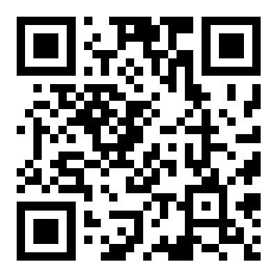 掃一掃訪(fǎng)問(wèn)網(wǎng)站
